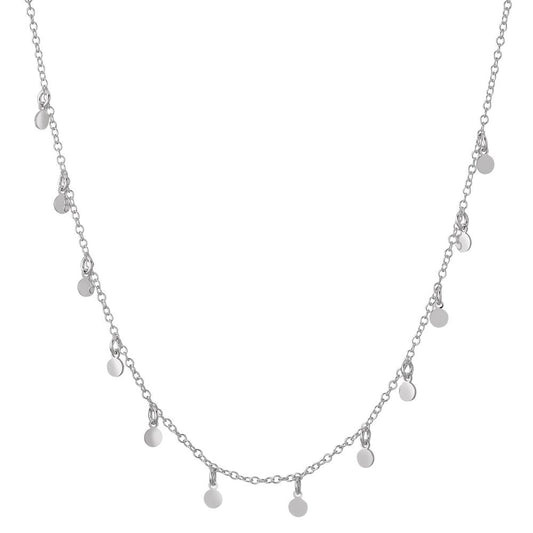 Collier Silber