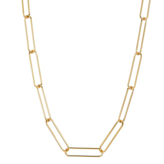 Collier Bronze verstellbar