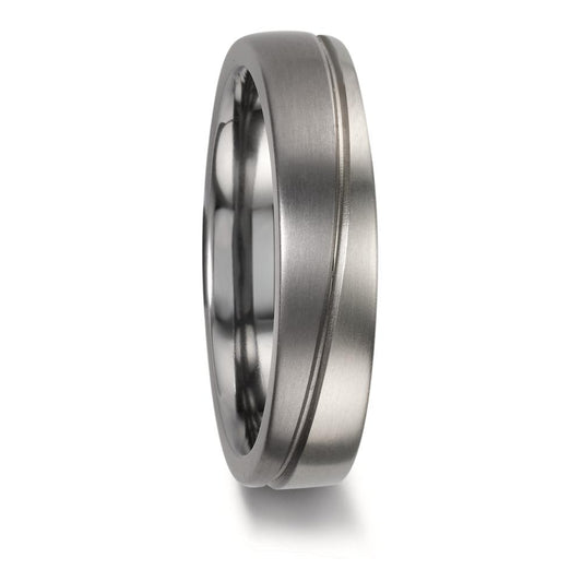 Partnerring 999 Tantal, 950 Platin