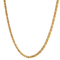 Collier 750/18 K Gelbgold 45 cm-542786