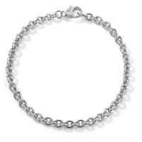 Armband 950 Platin 19 cm-597418