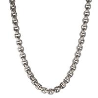 Collier Edelstahl 50 cm-600490