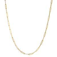 Collier 750/18 K Gelbgold 42 cm-603410