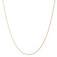 Halskette 585/14 K Gelbgold 45 cm