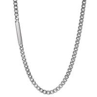 Collier Edelstahl 60 cm-607467