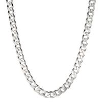 Collier Silber 60 cm-607879