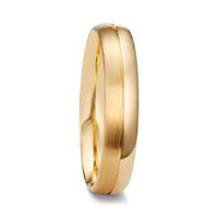 Partnerring 750/18 K Gelbgold-607921