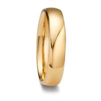 Partnerring 750/18 K Gelbgold-607923