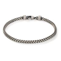 Armband Silber patiniert 20 cm