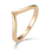 Fingerring Bronze vergoldet-608846