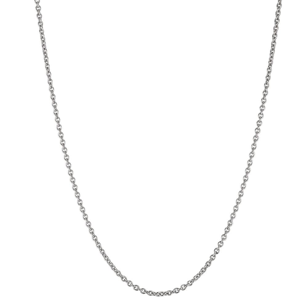 Halskette 950 Platin 45 cm-518151