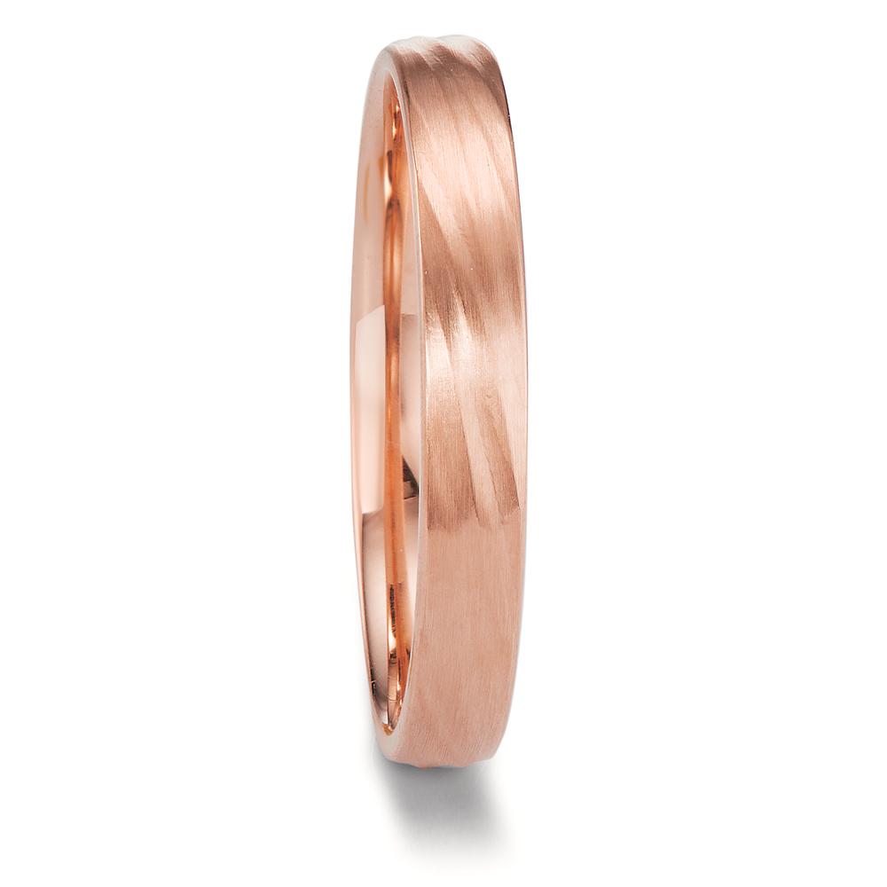 Partnerring 750/18 K Rosegold-598474