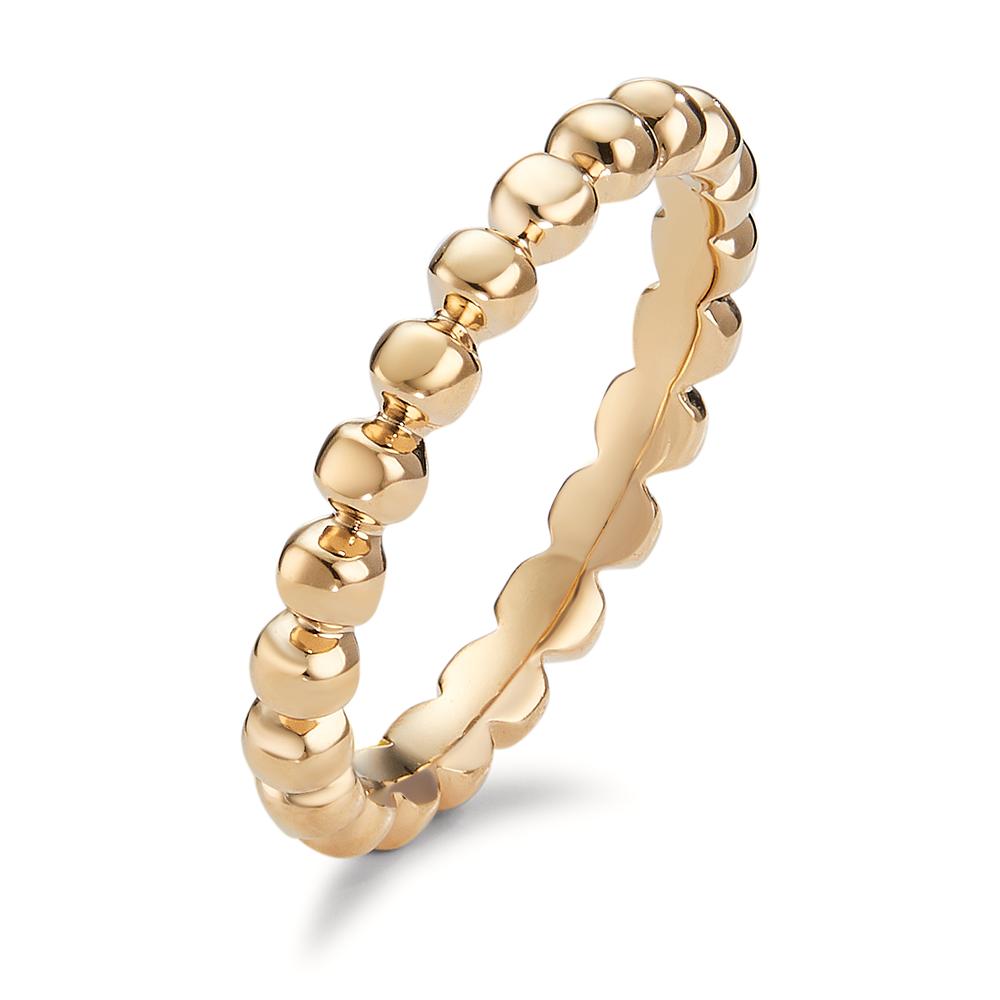 Beisteckring 750/18 K Gelbgold-599119