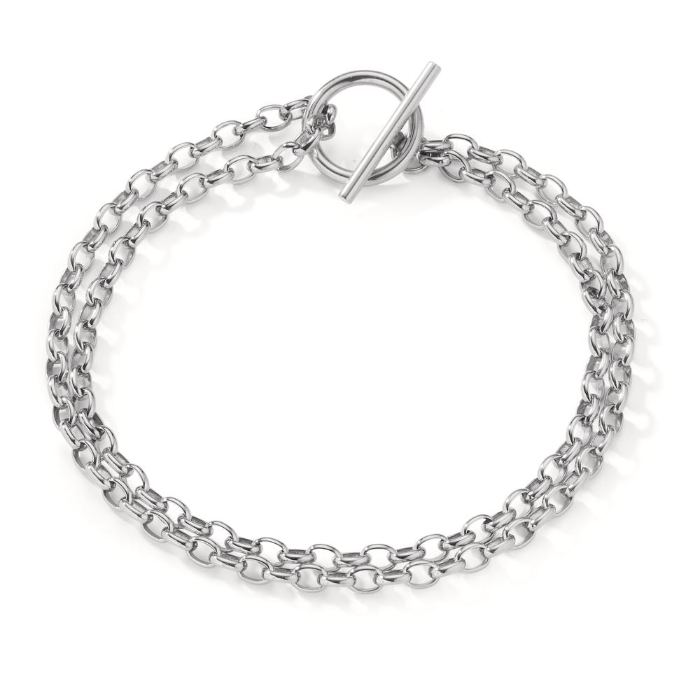 Armband Edelstahl 20 cm-600500