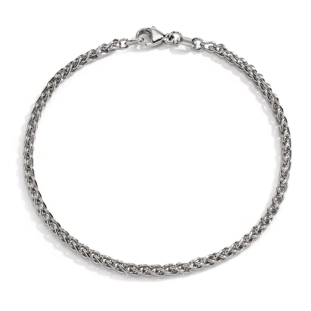 Armband 950 Platin 20 cm-604236