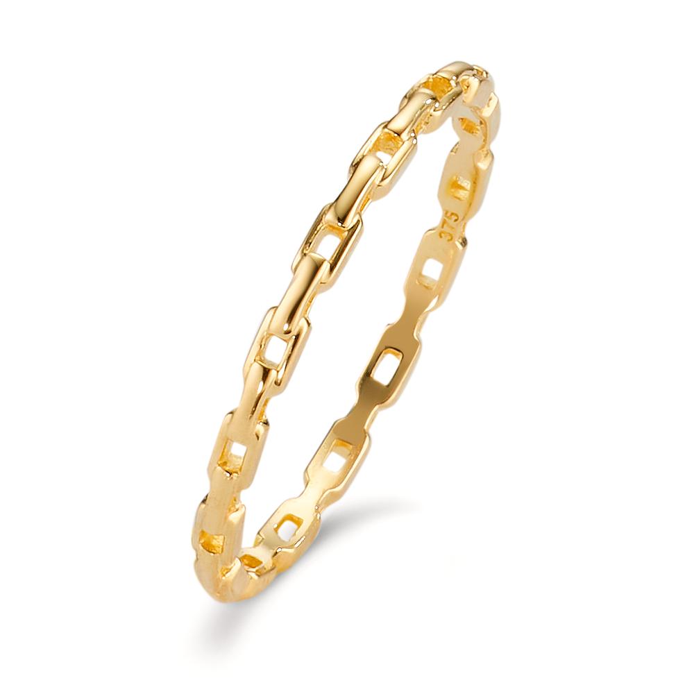 Beisteckring 375/9 K Gelbgold-607134