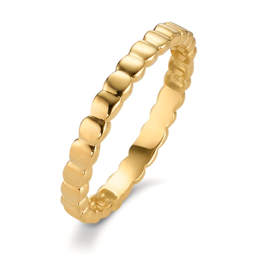 Beisteckring 375/9 K Gelbgold-607135