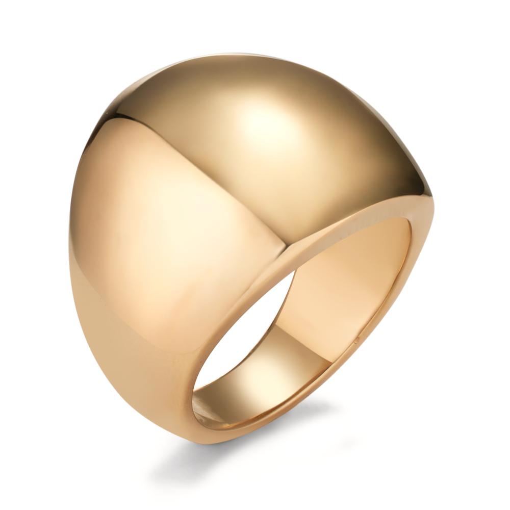 Fingerring Bronze vergoldet-608842